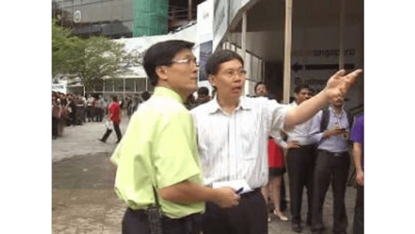 MPs question Transport Minister on LTA's new regulatory approach MPs question Transport Minister on LTA's new regulatory approach