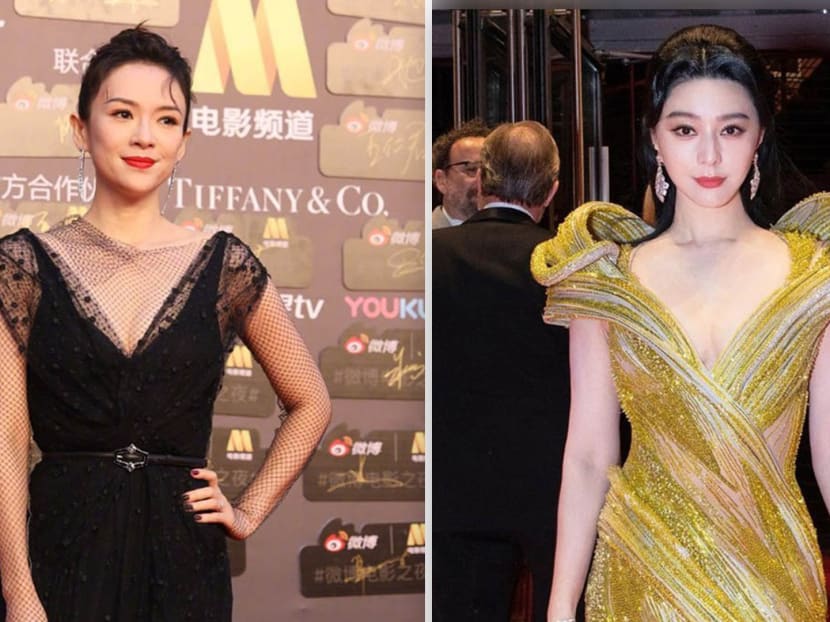 Zhang Ziyi and Fan Bingbing among stars rumoured to have been cheated S$19.2 million in property scam