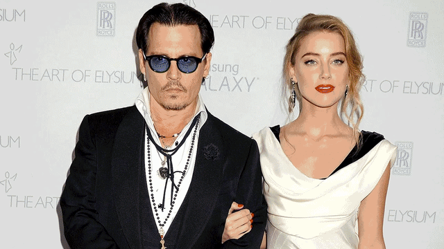 2022年Google 10大国际话题人物　一出离婚大戏让Amber Heard、Johnny Depp登前三！