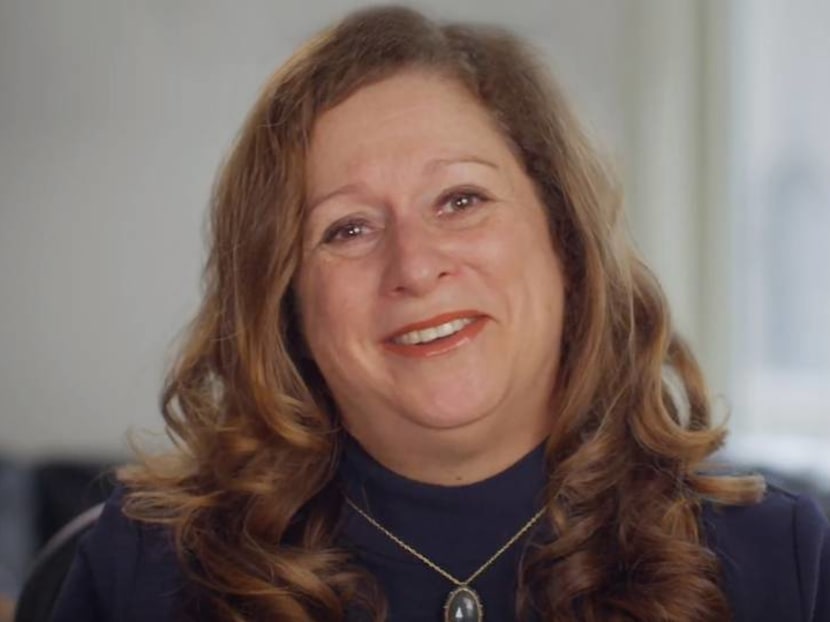 Why Abigail Disney used to refer to Mickey Mouse with the four-letter word Why Abigail Disney used to refer to Mickey Mouse with the four-letter word