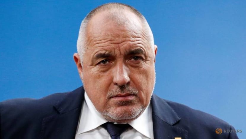 Bulgarian PM tells Russia to stop spying after intelligence ring charges
