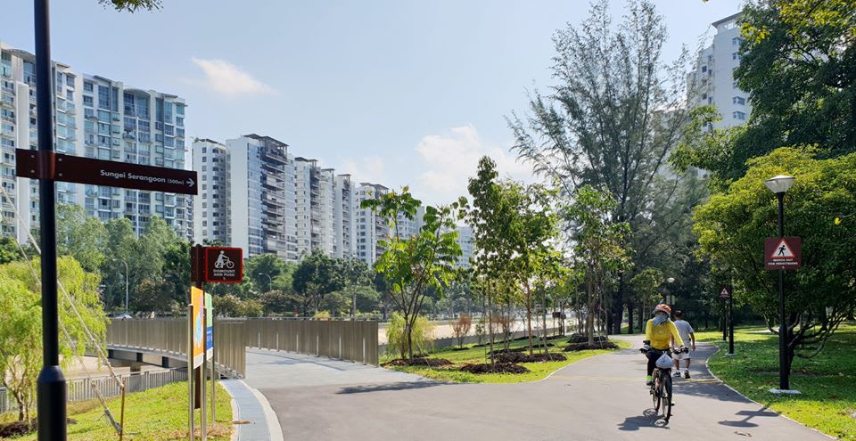 Parts Of Botanic Gardens, Sembawang Hot Springs & Other Parks Closed; Tighter Safe Distancing Measures Announced By NParks
