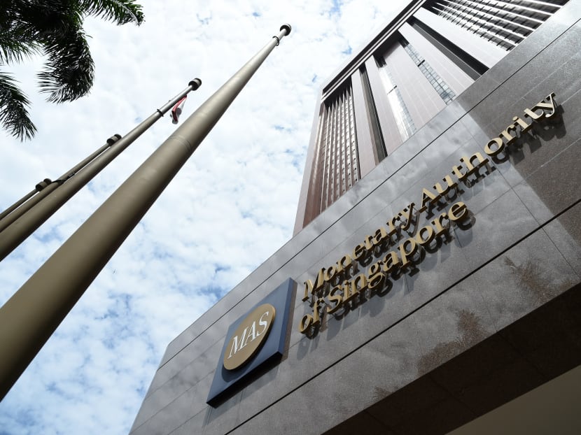 The Monetary Authority of Singapore revised its headline inflation forecast, with overall consumer prices expected to rise between 0.5 and 1.5 per cent for the whole of 2021.
