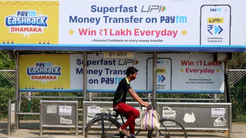 India's Paytm launches $12 'soundbox' that accepts card payments