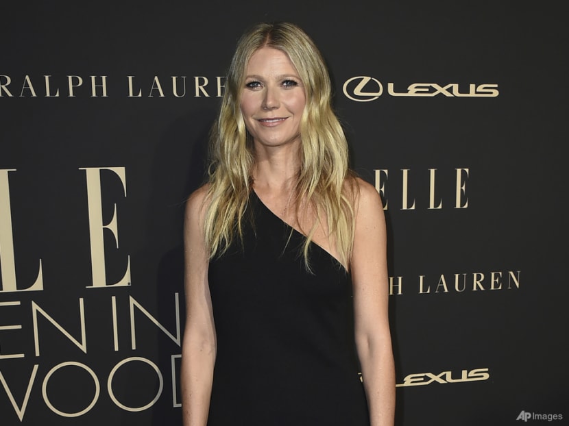 Gwyneth Paltrow to stand trial for 2016 ski collision