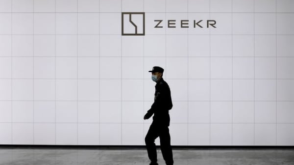 China's EV maker Zeekr opens orders for two luxury cars in Sweden, Netherlands - Vimarsana News