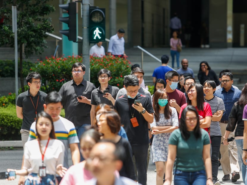 The National Wages Council said that companies that have no choice but to implement wage reductions should do so with the “management leading by example”. The National Wages Council said that companies that have no choice but to implement wage reductions should do so with the “management leading by example”.