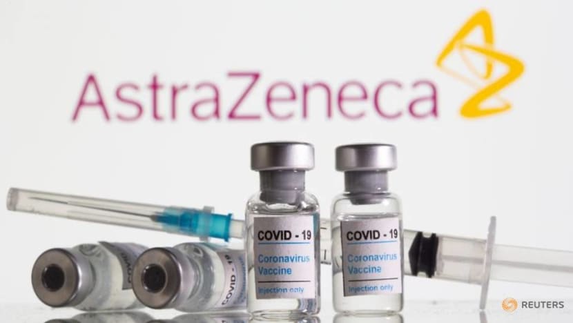 South Korea to approve AstraZeneca as first COVID-19 vaccine, including for elderly South Korea to approve AstraZeneca as first COVID-19 vaccine, including for elderly