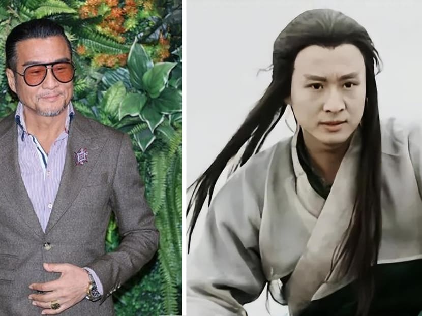HK Actor Sun Xing, 60, Called His 61-Year-Old Son-In-Law ‘Uncle’ When They First Met