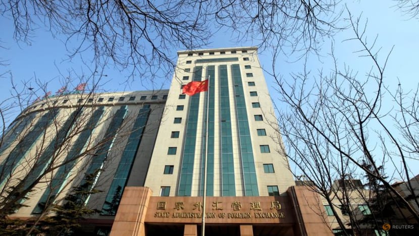 China relaxes FX regulations in response to Fed rate rise - FT China relaxes FX regulations in response to Fed rate rise - FT