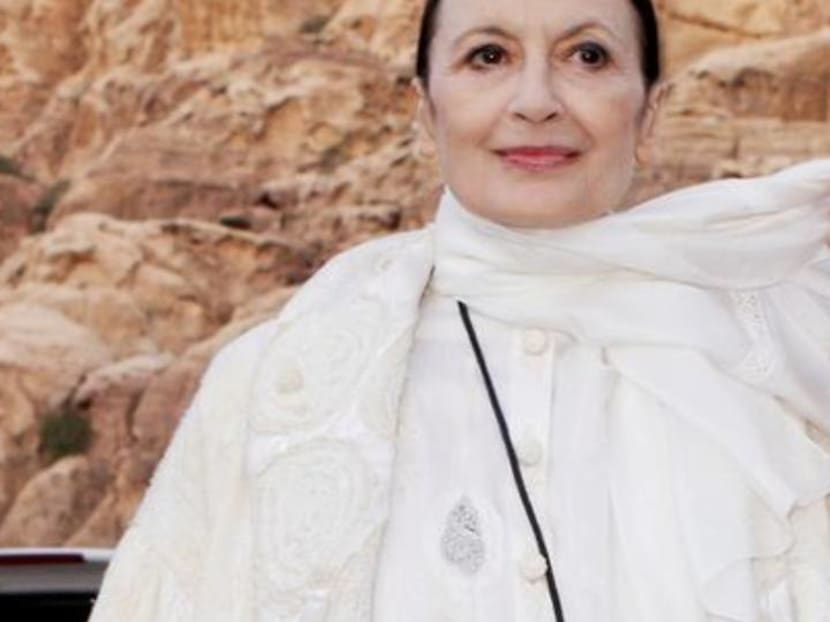 Italy's leading prima ballerina, Carla Fracci, dies at 84 Italy's leading prima ballerina, Carla Fracci, dies at 84