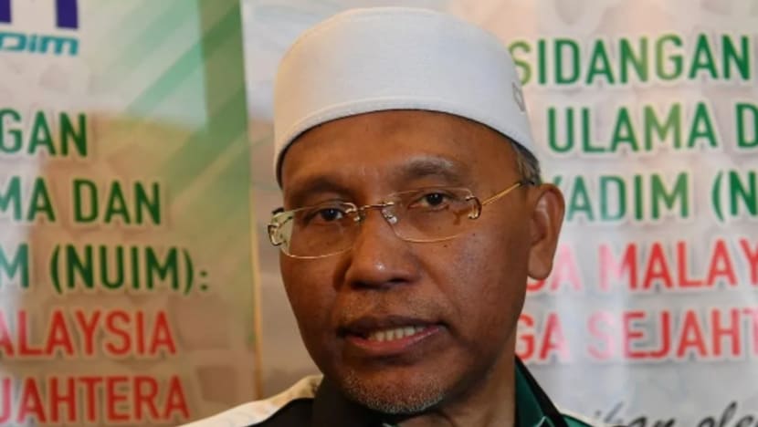 Peniaga diingat jangan salah guna logo halal, tegas Menteri Ehwal Agama M'sia
