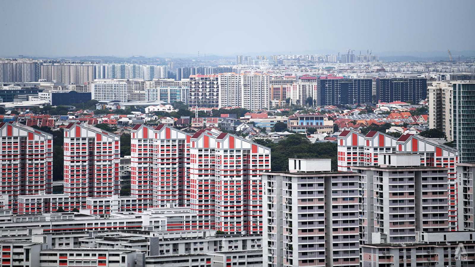 CNA Explains: Where are mortgage rates in Singapore headed and what should home owners do?
