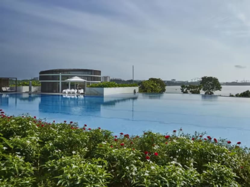 HomeTeamNS opens new clubhouse at Bedok Reservoir, featuring Singapore