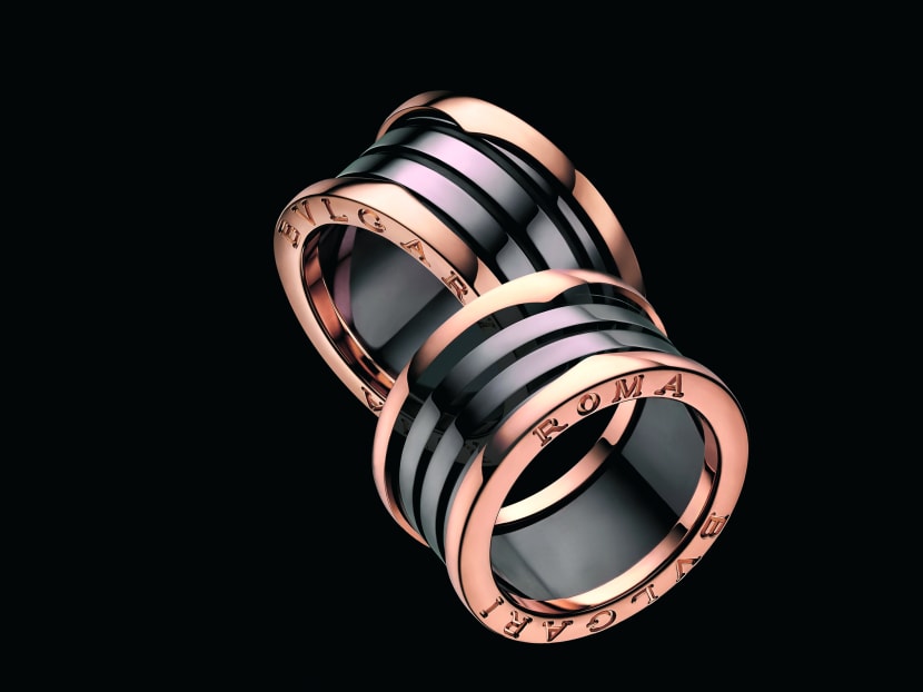 Bvlgari ngee ann online city