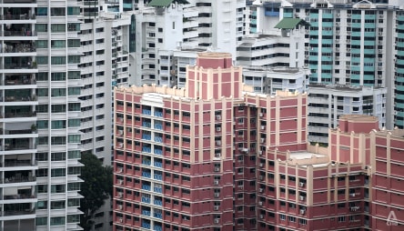 Tighter home loan limits, new rules to cool HDB resale market: What you need to know 