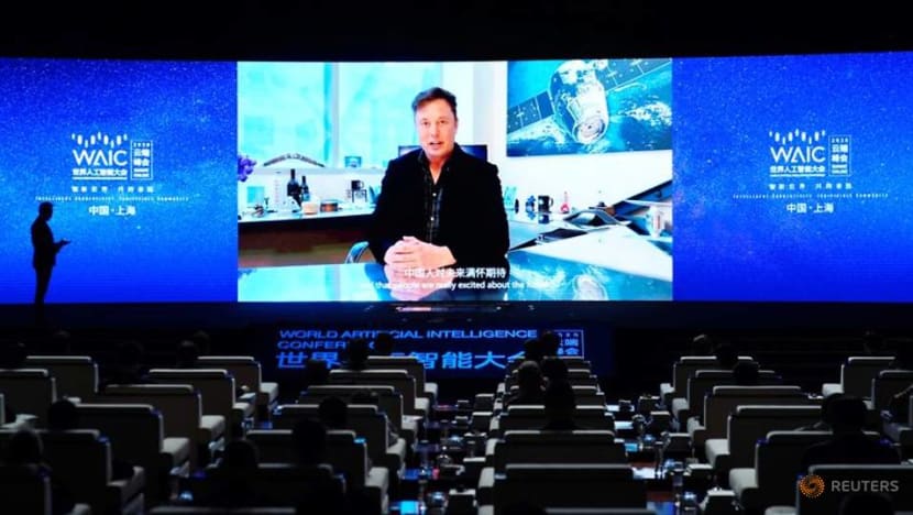 Elon Musk's net worth tops US$100 billion: Forbes Elon Musk's net worth tops US$100 billion: Forbes