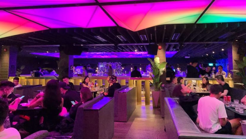 Commentary: We will miss Singapore's nightlife scene sorely if it dies Commentary: We will miss Singapore's nightlife scene sorely if it dies