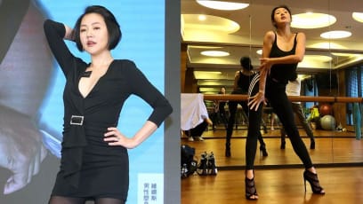 Dee Hsu Says She Would Turn Alcoholic If She Has To Be On COVID-19 Quarantine