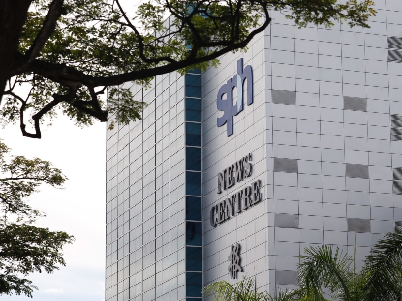 Singapore Press Holdings' latest round of retrenchment was conducted to address the impact of the Covid-19 pandemic on its advertising revenue, the company said.