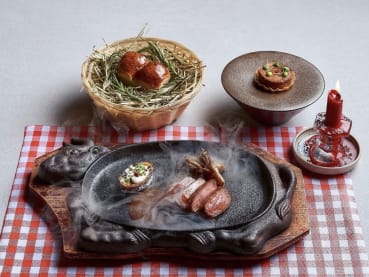 Asia's 50 Best Restaurants 2023: Bangkok is tops, Singapore's Labyrinth climbs 29 places