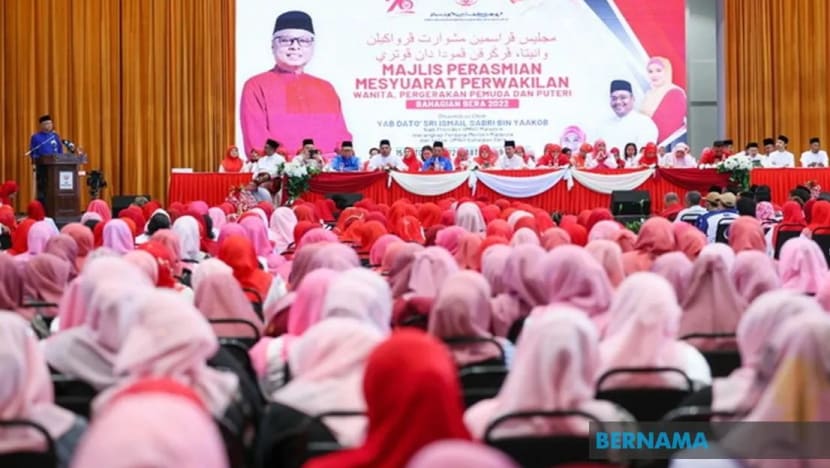BN perlu dominan di Putrajaya; mudahkan keputusan penting dilaksanakan, kata Ismail Sabri