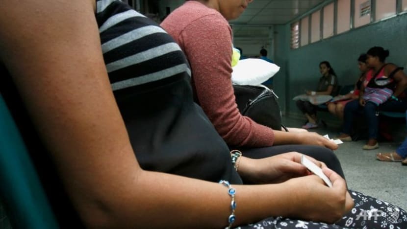 MOH nasihat wanita hamil dengan simpton Zika untuk dapatkan ujian