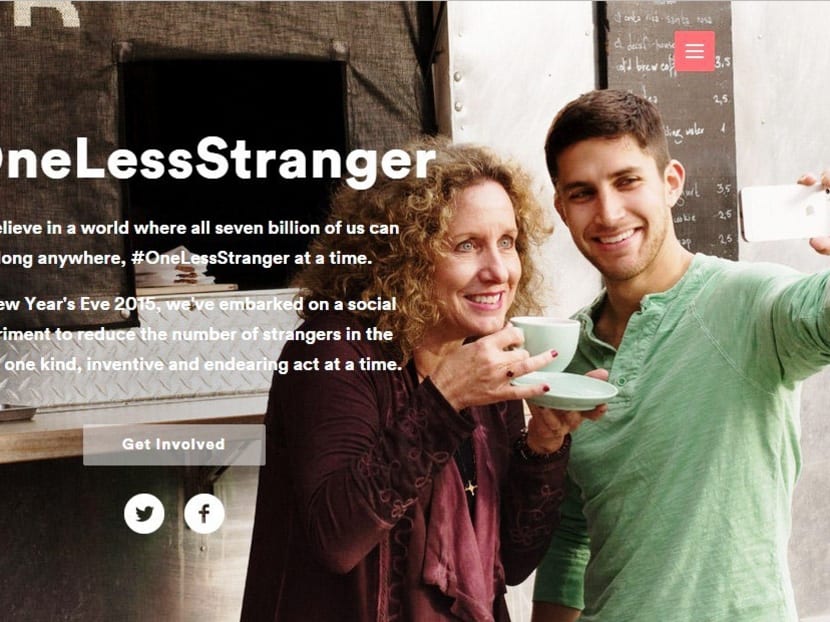 Airbnb's new campaign hopes to encourage more kindness for strangers.