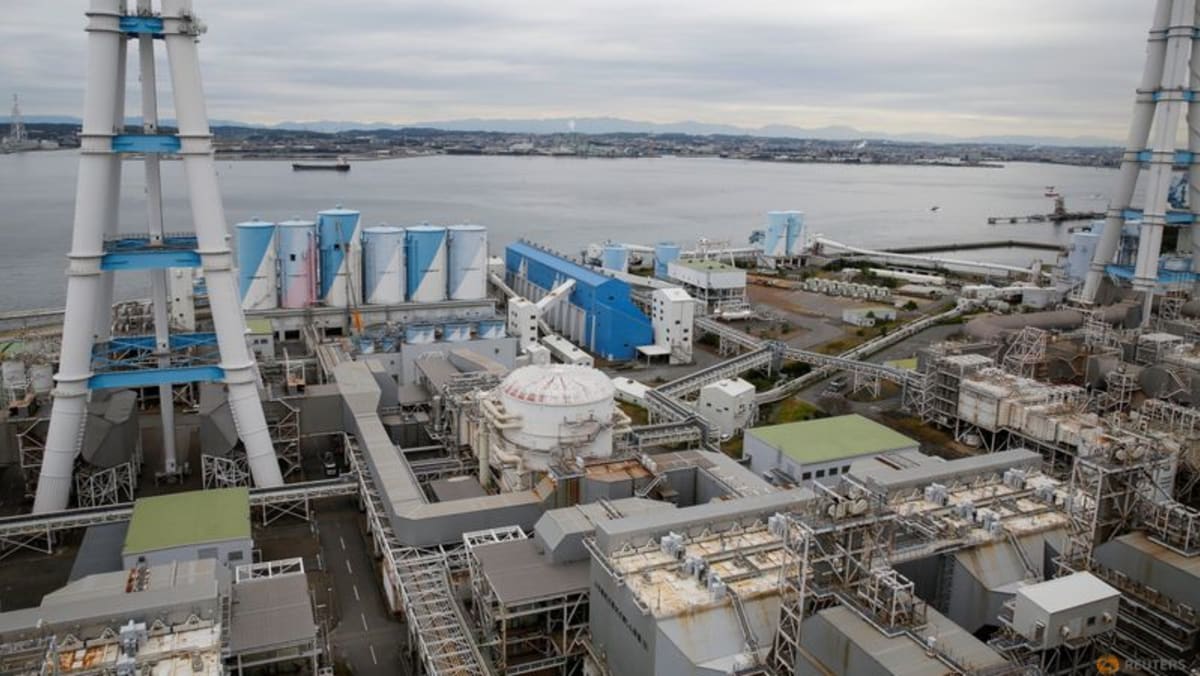 COP26 aims to banish coal. Asia is building hundreds of power plants to