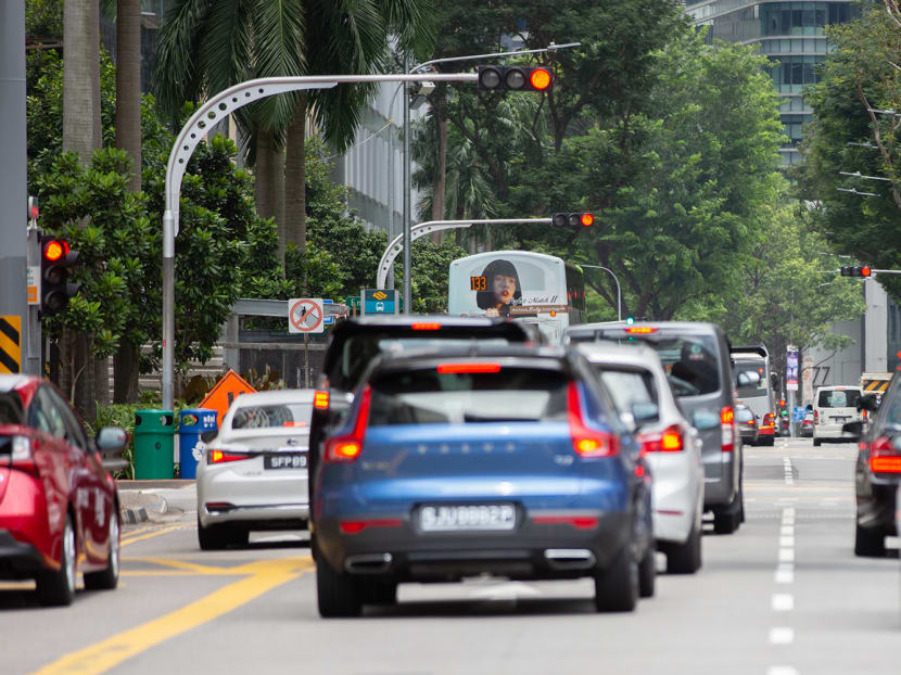 Open category COE price hits new high of S$114,001 as premiums rise across the board