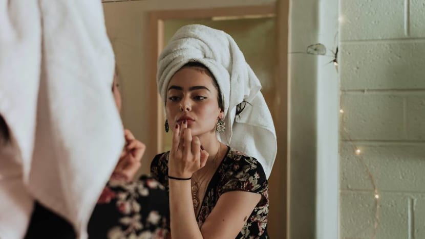 Commentary: Does long-term WFH mean goodbye to makeup? Commentary: Does long-term WFH mean goodbye to makeup?
