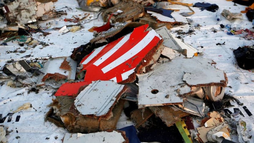 No public details on crashed Lion Air voice recorder until final report: Indonesian official