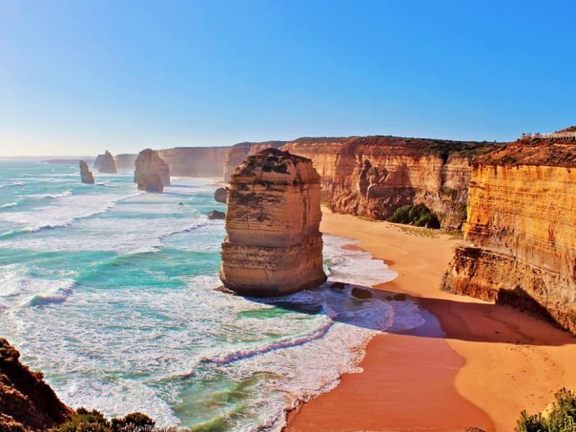 Need a holiday in Australia? Chan Brothers launches tours under VTL
