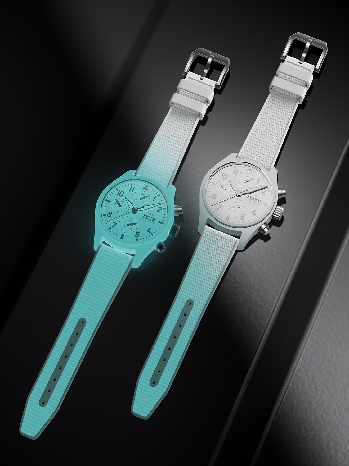 New concept watch hot sale