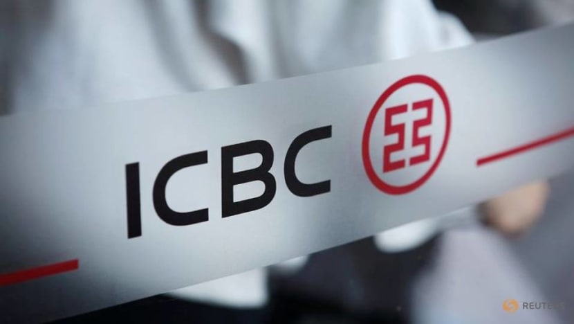 China approves Goldman Sachs, ICBC joint wealth management venture