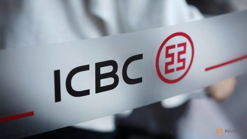 China sentences former senior ICBC banker to life for bribery China sentences former senior ICBC banker to life for bribery