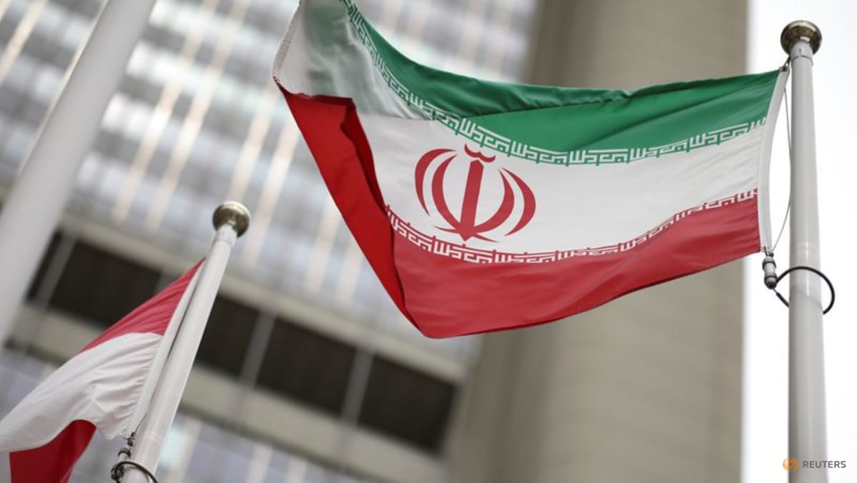 Iran Guards seize foreign ship in Gulf for smuggling diesel - TODAY