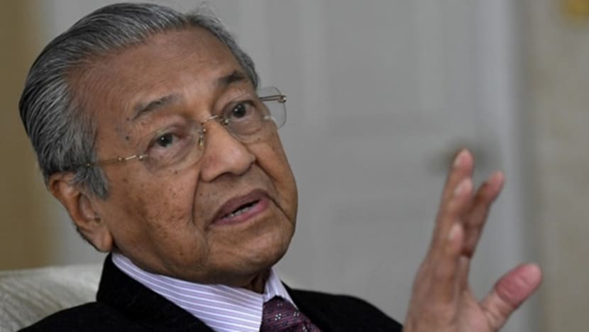 Malaysia U-turns on decision to join war crimes court after political pressure Malaysia U-turns on decision to join war crimes court after political pressure