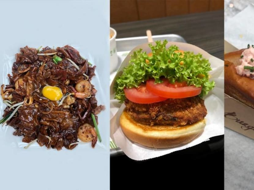 The definitive guide on where to eat at Jewel Changi Airport The definitive guide on where to eat at Jewel Changi Airport