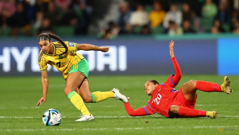 Jamaica knock out Panama with 1-0 win