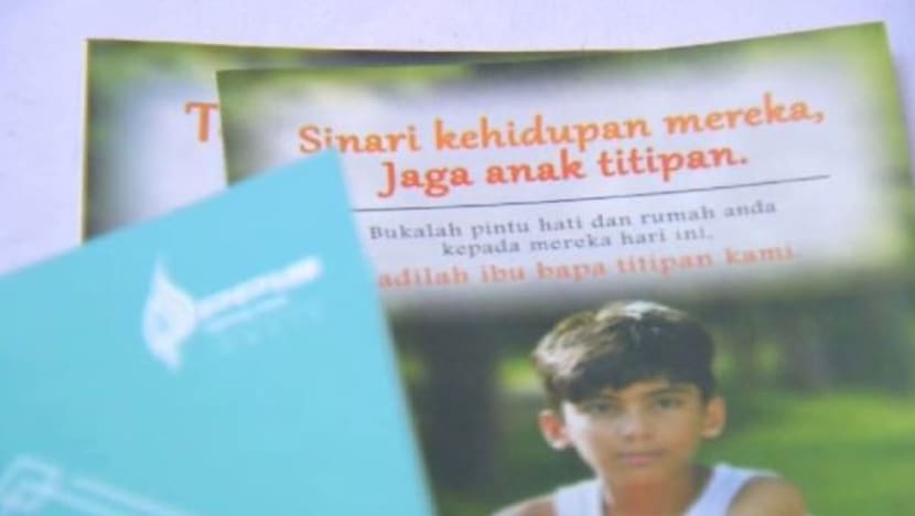 KOMENTAR: Amanah dan anugerah sebagai ibu bapa titipan KOMENTAR: Amanah dan anugerah sebagai ibu bapa titipan