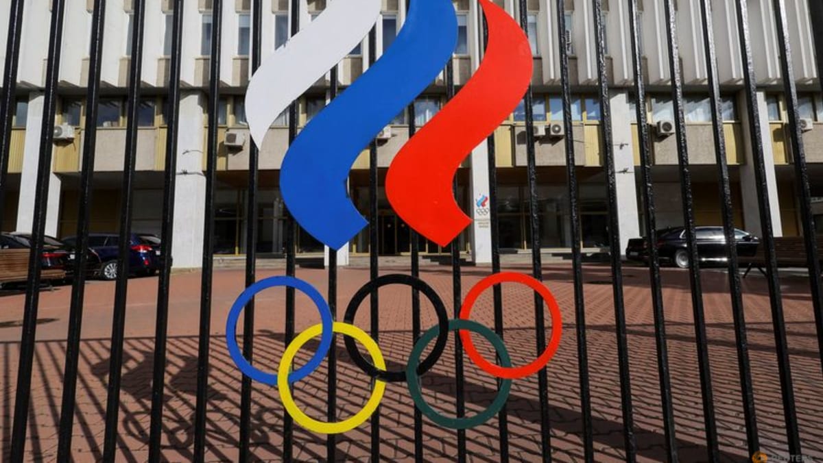 Paris 2024 will ‘welcome’ neutral Russia and Belarus athletes – Estanguet