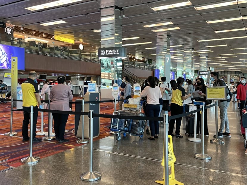 Planning a trip? What you need to know about Singapore's latest border measures and new VTLs