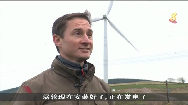 英国更多民众参与社区能源计划 望提高社区电力利用率