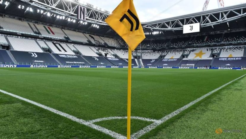 Football: Eleven Serie A clubs call for Italy's three ESL teams to be punished Football: Eleven Serie A clubs call for Italy's three ESL teams to be punished