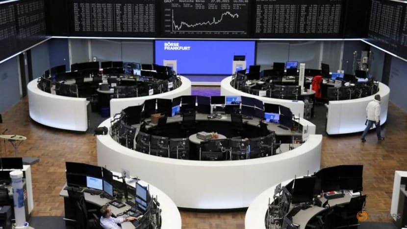 Stocks push for record high on US$6 trillion US spending hopes Stocks push for record high on US$6 trillion US spending hopes