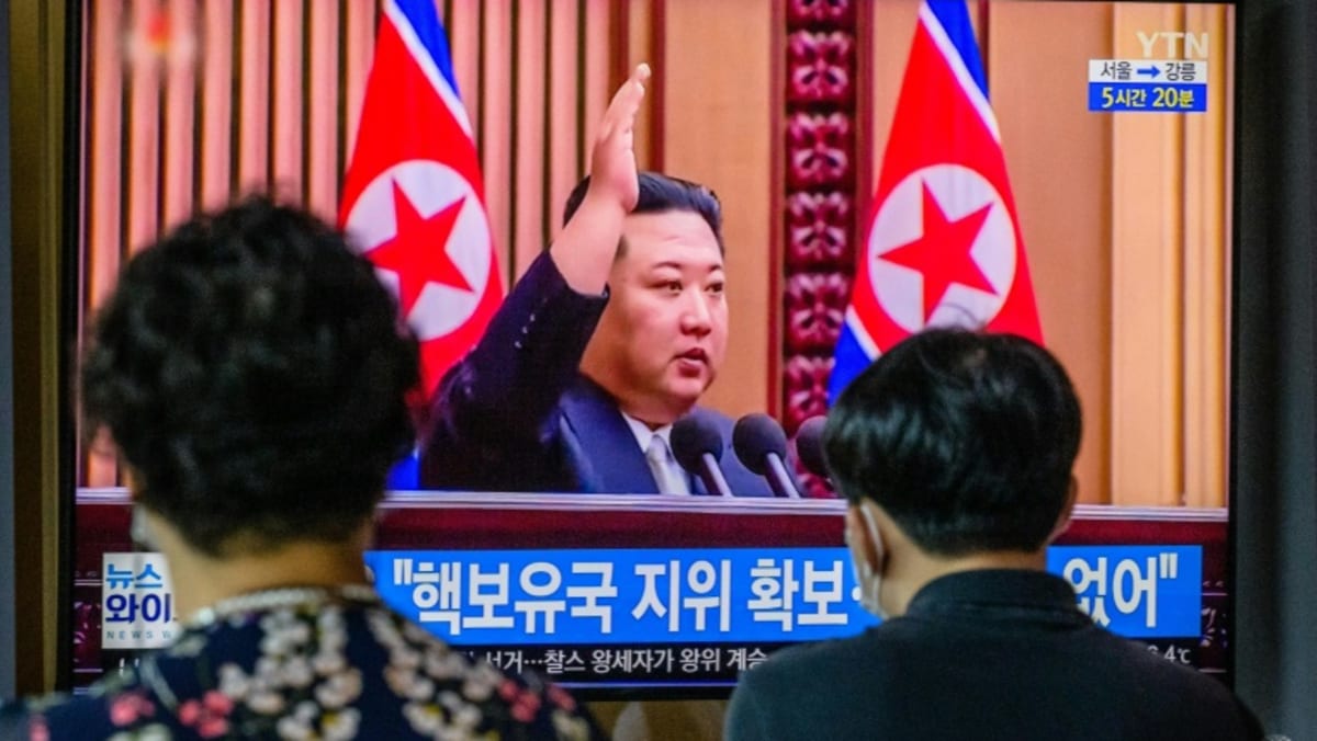 North Korea nuclear test would prompt wide-ranging US response: Military