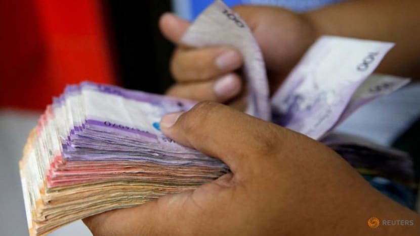 Philippine central bank governor: not worried on Fed hike, weaker peso Philippine central bank governor: not worried on Fed hike, weaker peso