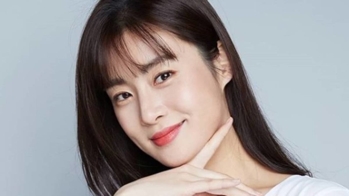 I found a good person: Korean actress Kang Sora announces shes getting  married - CNA Lifestyle