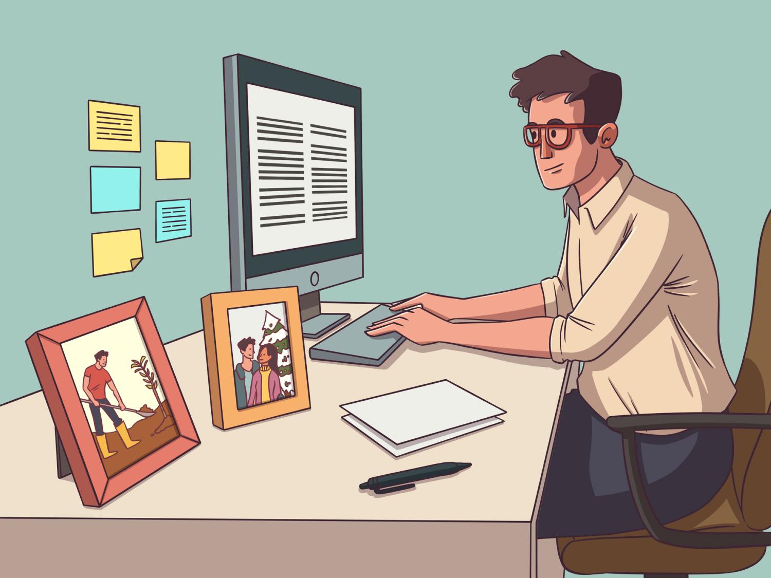The attitudes of millennials and Gen Zers workers have emerged as an employer’s bugbear in recent years, with words such as “entitled”, “picky” and “watch-the-clock” being bandied around to describe the younger generations' approach to work. The attitudes of millennials and Gen Zers workers have emerged as an employer’s bugbear in recent years, with words such as “entitled”, “picky” and “watch-the-clock” being bandied around to describe the younger generations' approach to work.
